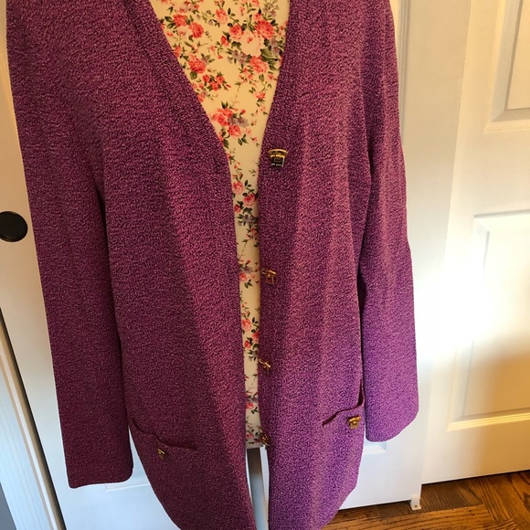 St. John Sweaters - St. John Cardigan